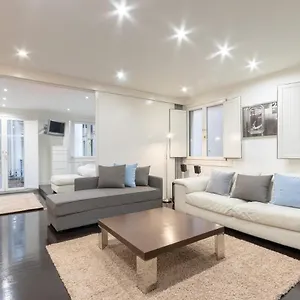Apartamento Old Town Ii By Aston