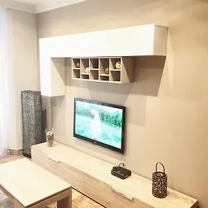 Apartamento Uribarri En El Corazon By Urban Hosts