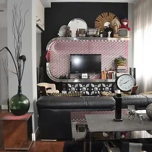 Apartamento Loft En Begoña Junto Al Casco Viejo By Urban Hosts