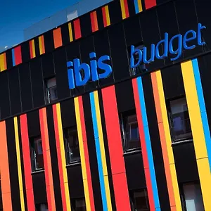 Hotel Ibis Budget