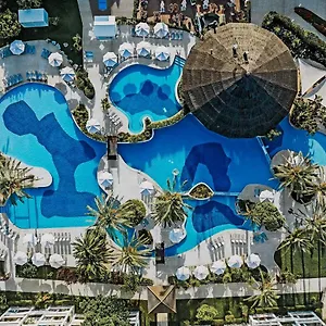 Hotel apartamentowy Prinsotel La Dorada &