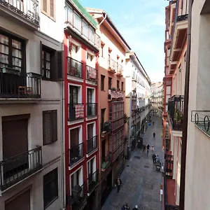 Casual Serantes ** Bilbao