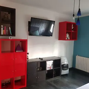 Apartamento Acogedor
