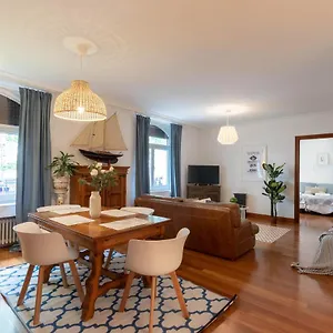 Apartamento Volantin I By Aston