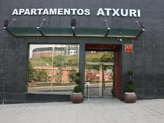 Spirit Apartamentos Atxuri Bilbao 3*,  Spagna