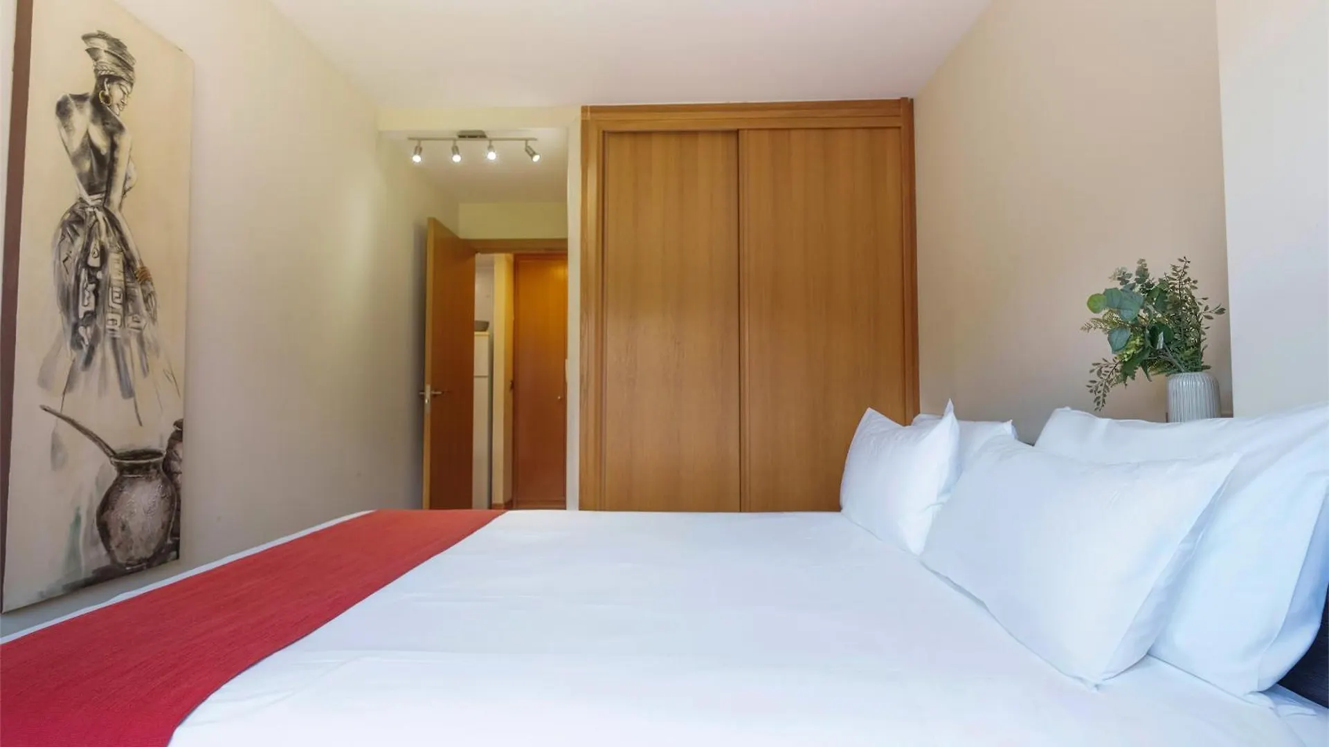 Spirit Apartamentos Atxuri Bilbao Spain