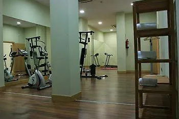 Spirit Apartamentos Atxuri Bilbao Aparthotel