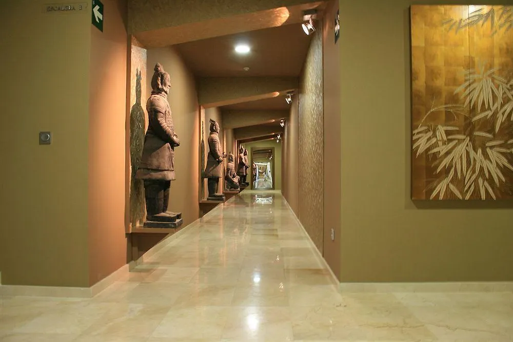 Spirit Apartamentos Atxuri Bilbao Aparthotel
