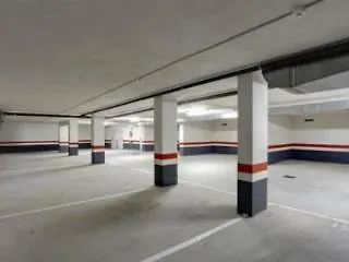 Spirit Apartamentos Atxuri Bilbao